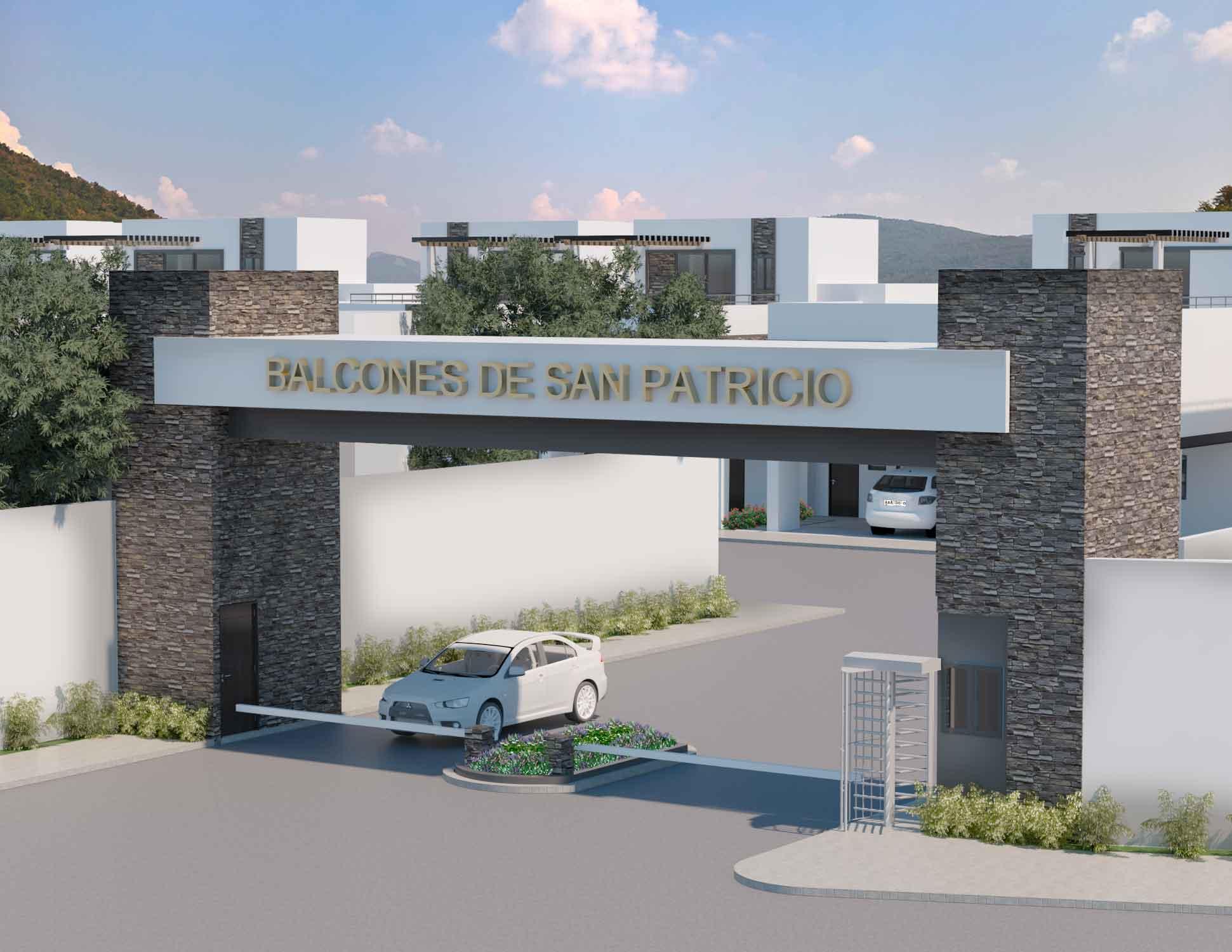 fracc balcones de san patricio