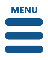 logo menu hamburguesa