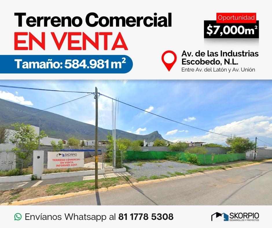 imagen ilustrativa terreno